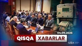 Ёш парламентариилар, миллиардлик талон-торож ва спортдаги ғалабалар