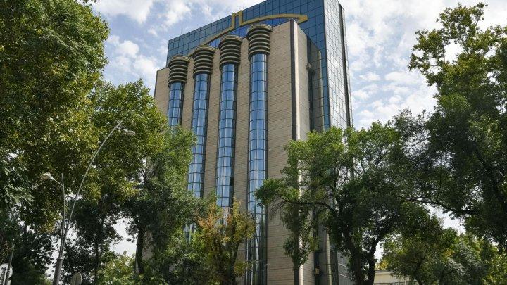 ЦБ Узбекистана смог укрепить экономику для отражения различных международных кризисов