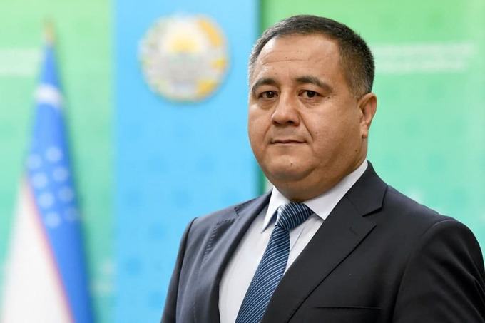 Агентство миграции возглавил Мухсинхужа Абдурахмонов