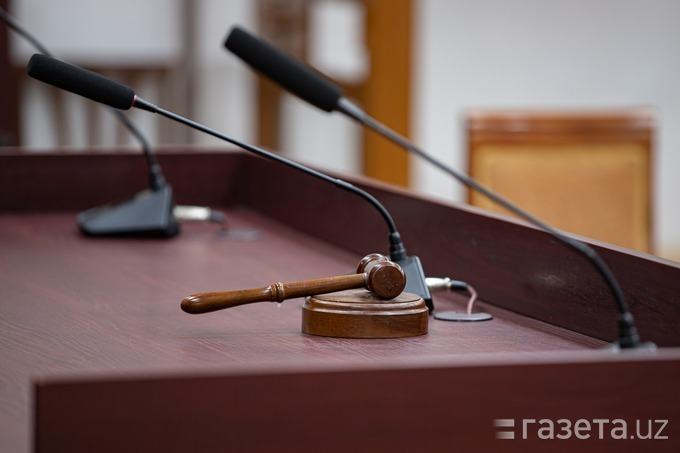 Гражданин Узбекистана приговорён к 3 годам лишения свободы за наёмничество
