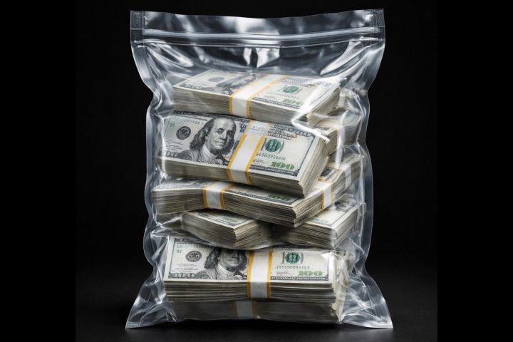 До $10 тыс. без декларации: В Узбекистане планируют повысить лимит вывоза наличной валюты