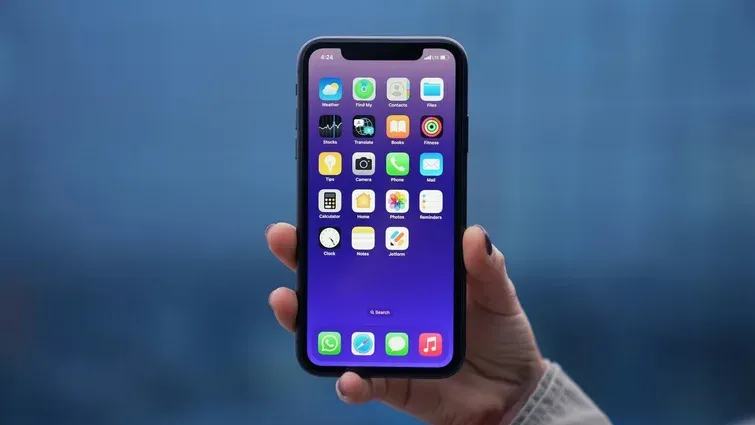 Insayder iPhone 17 Pro dizayni va xususiyatlari haqida ma’lumot berdi