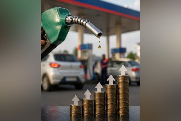 В августе в Узбекистане бензин подорожал до 6,7%, пропан