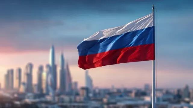 Rossiya xorijiy diplomatlarni Kiyevni tark etishga chaqirdi