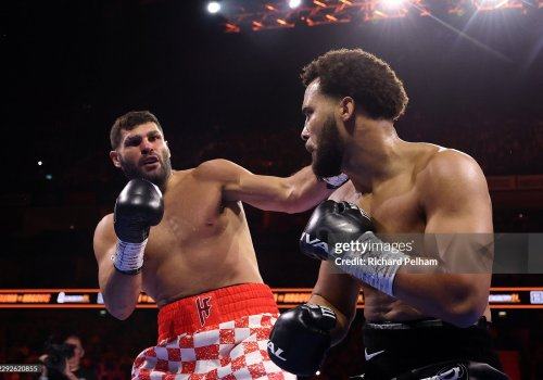 Баҳодир Жалоловнинг вазнида янги чемпион аниқланди!