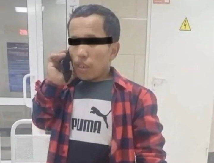 Карлик из Узбекистана, шантажировавший соотечественницу в Сургуте, оказался многоженцем