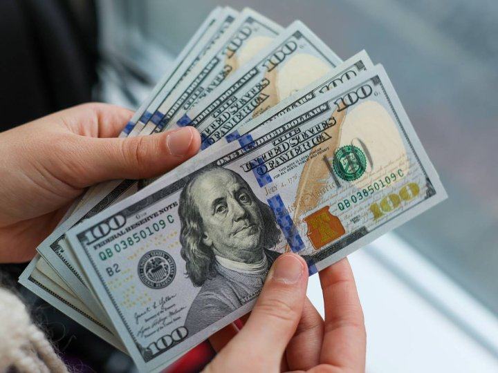 В Узбекистане обновили курс иностранных валют на 7 сентября