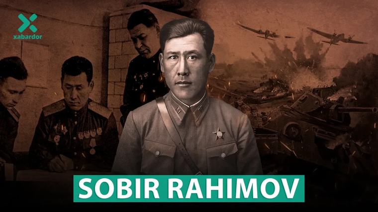 Mangu jasorat timsoli — Sobir Rahimovning shafqatsiz hayot yo‘li haqida