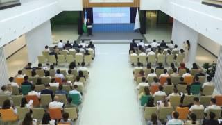 Стартап ғояни қандай қилиб йирик бизнесга айлантириш мумкин?
