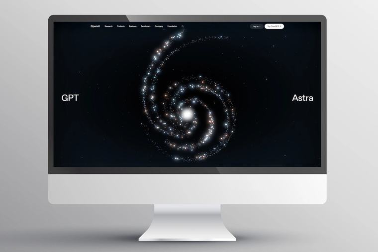 OpenAI выпустила модель искусственного интеллекта GPT-6 Astra