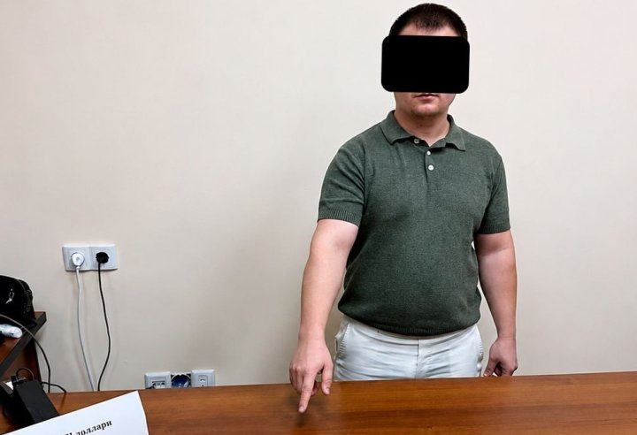 В Чиланзарском районе арестовали менеджера турфирмы
