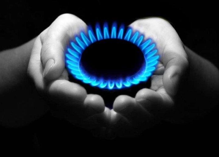 4 района Ташкента останутся без газа