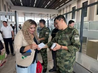 Тошкент вилояти хабарлари – қисқа сатрларда